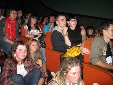 харківська публіка