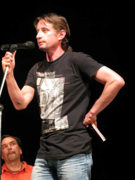 Сергій Жадан